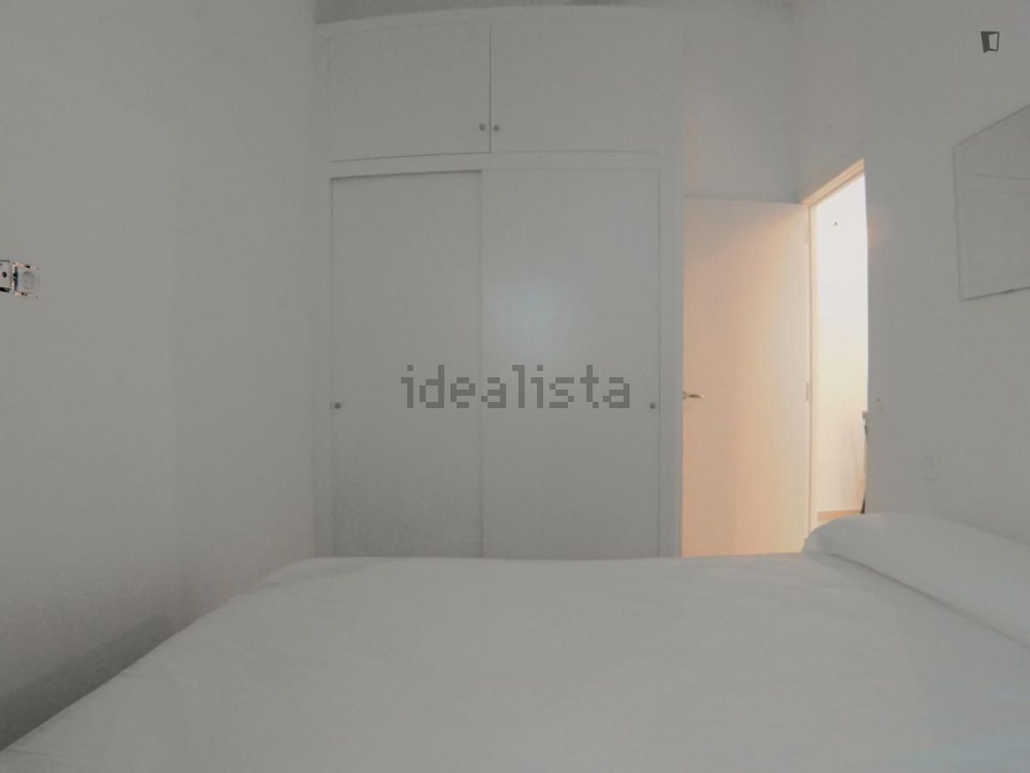 Piso de 40 m² en Madrid