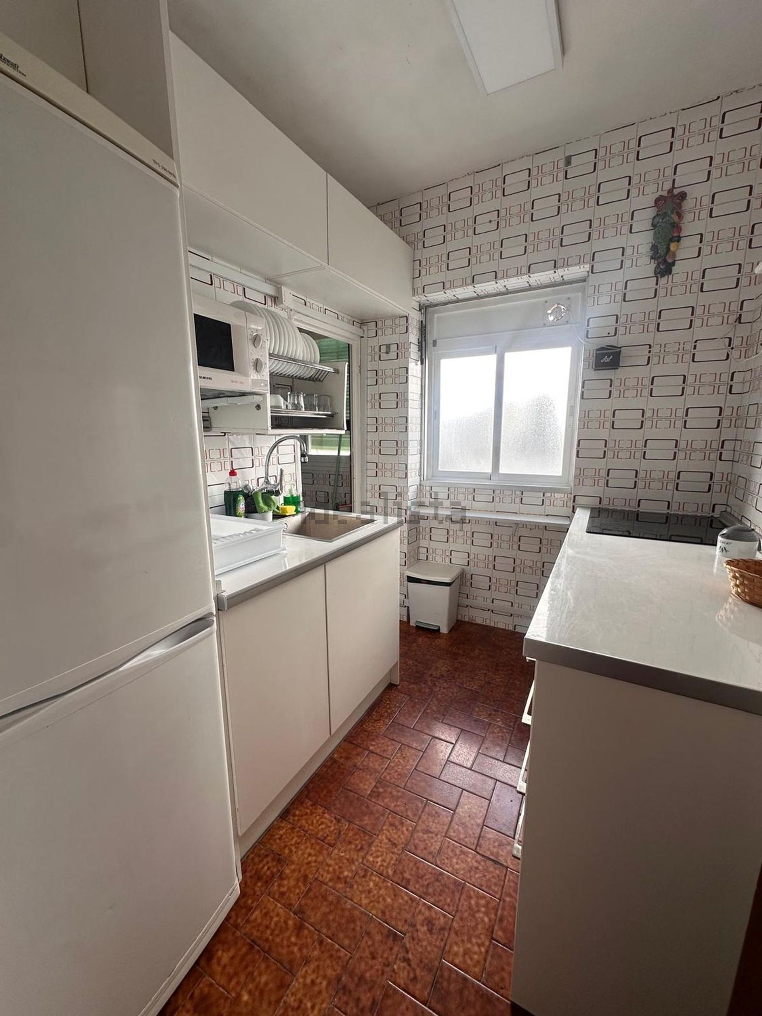 Quarto para alugar, Granada