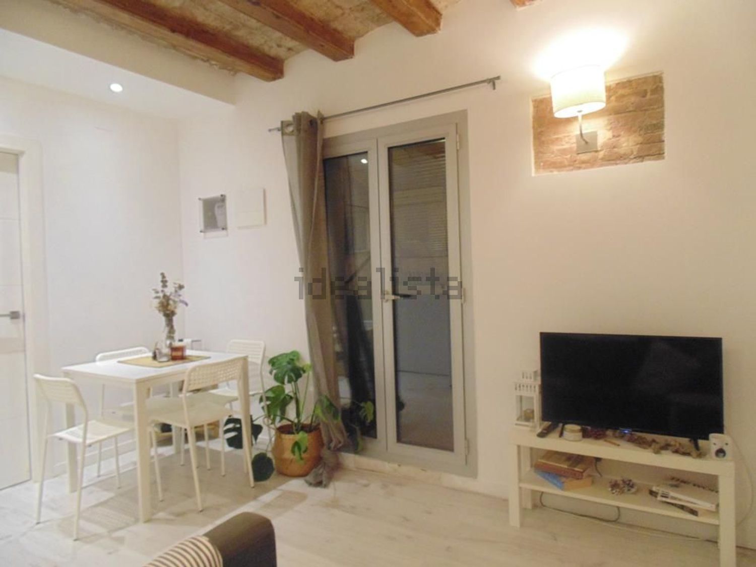 Wohnung 35 m² in Barcelona