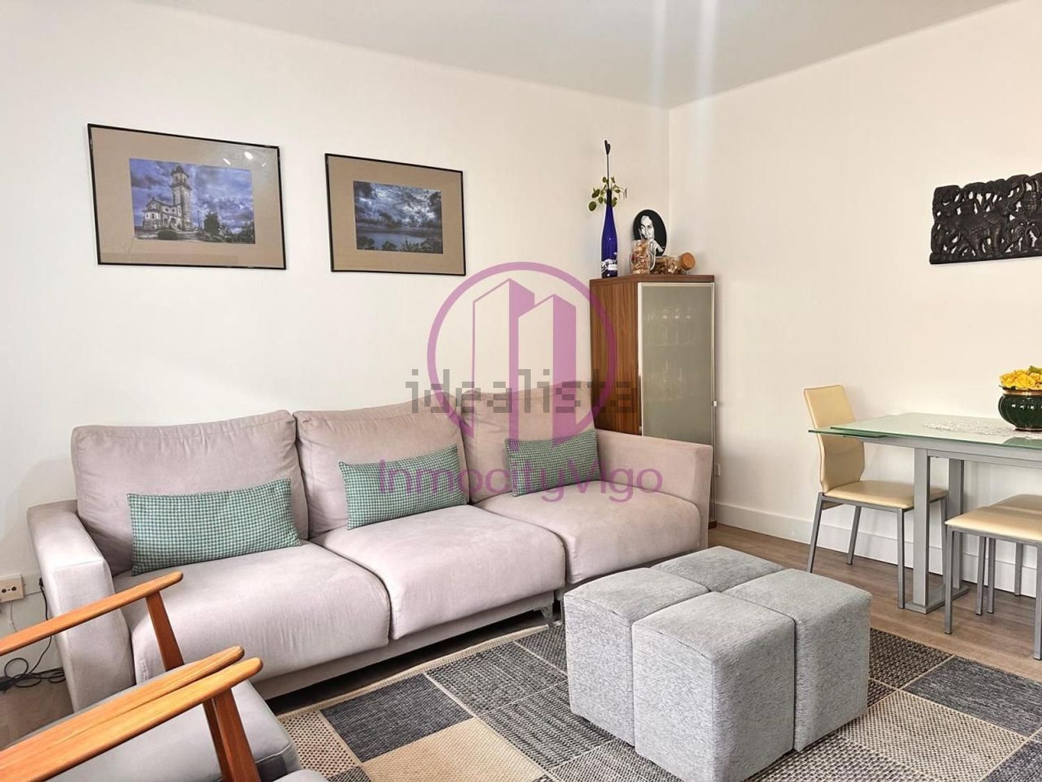 Appartement 90 m² à Vigo