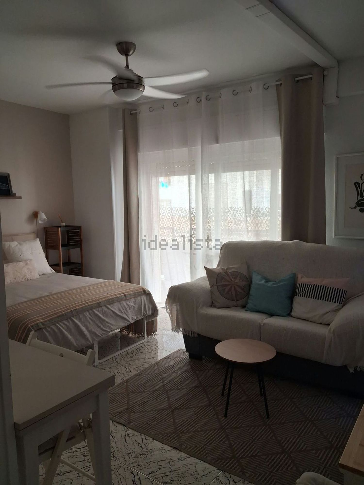 Pis de 36 m² a Almeria
