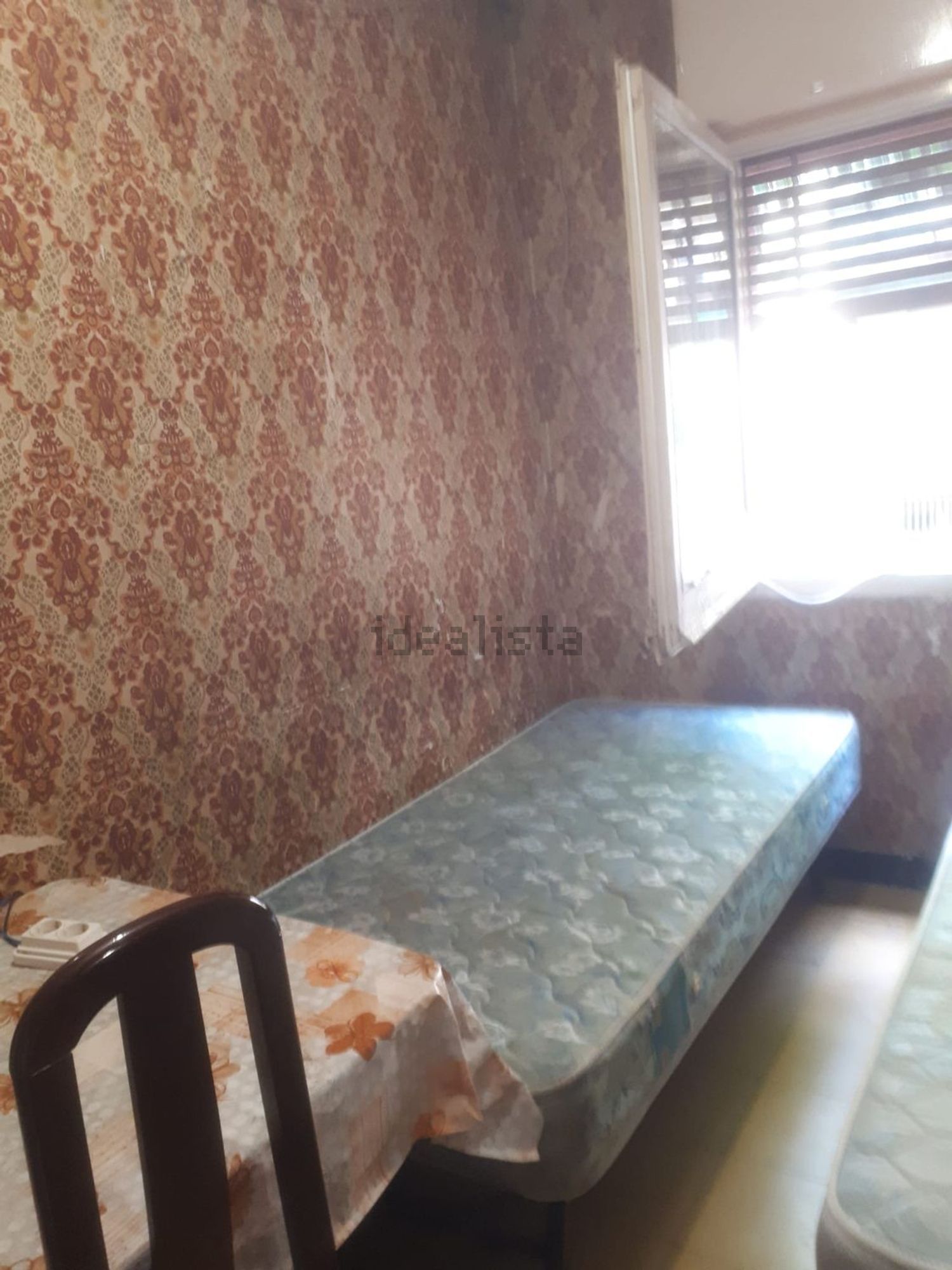 Quarto para alugar, Badalona