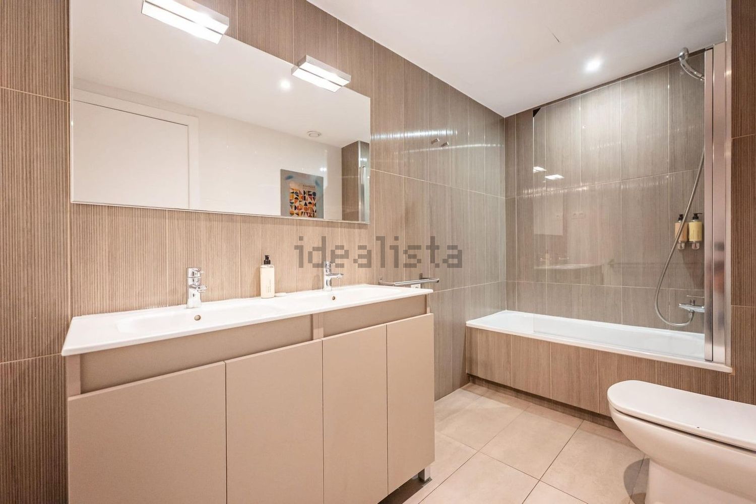 Apartamento 80 m² em Barcelona