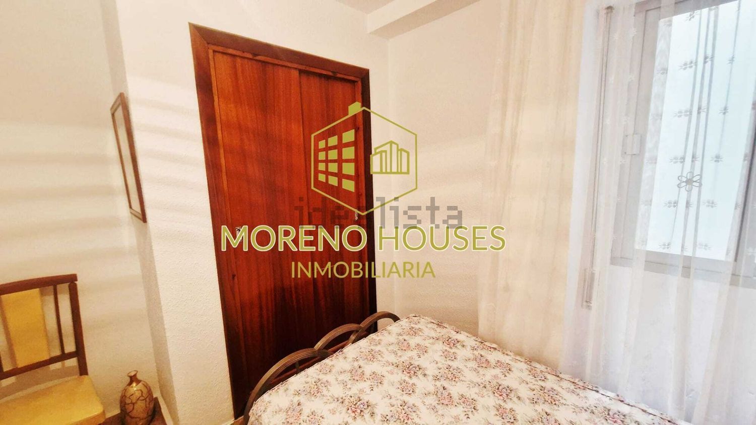 Wohnung 120 m² in Dénia