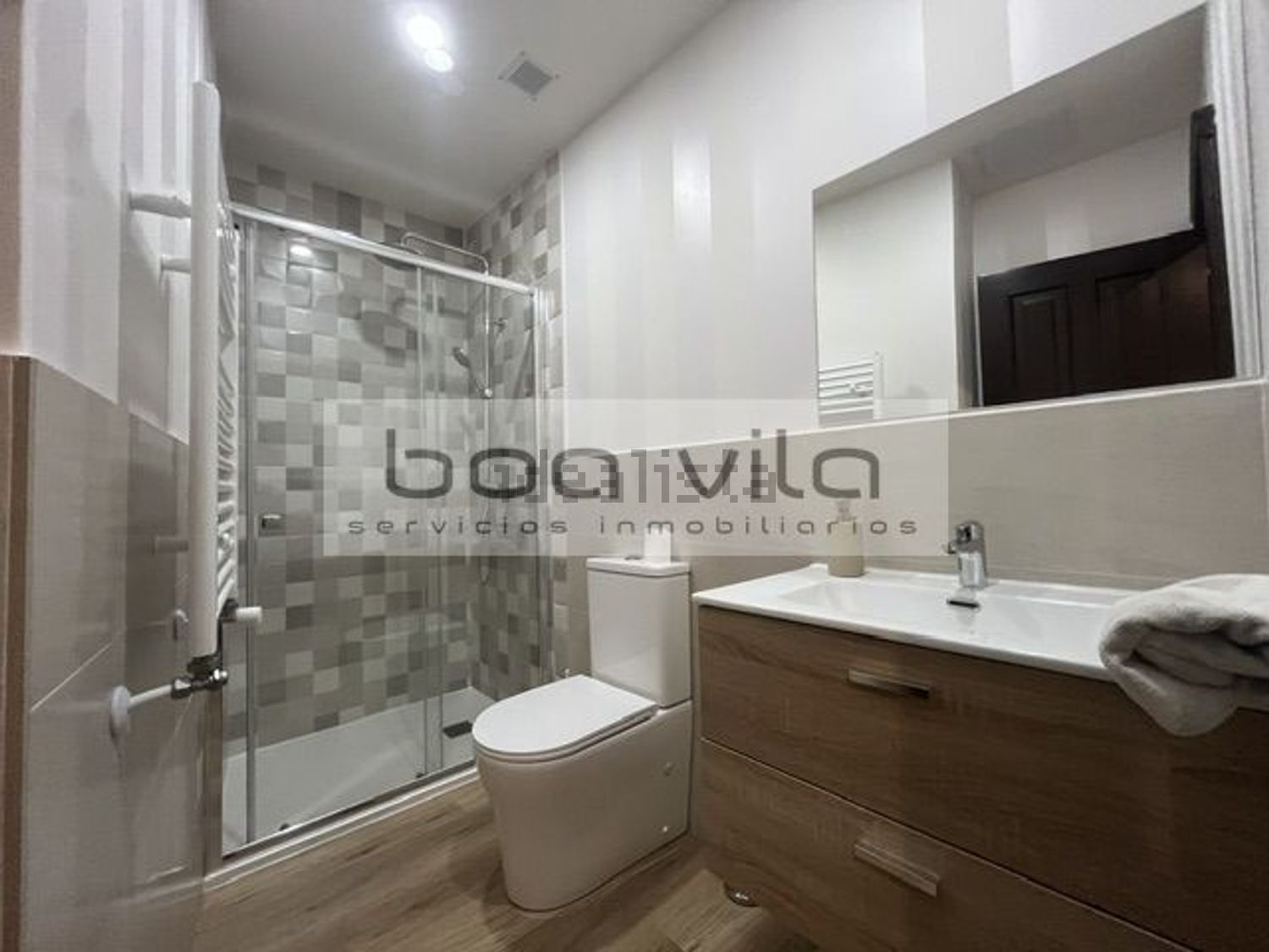 Pis de 120 m² a Pontevedra