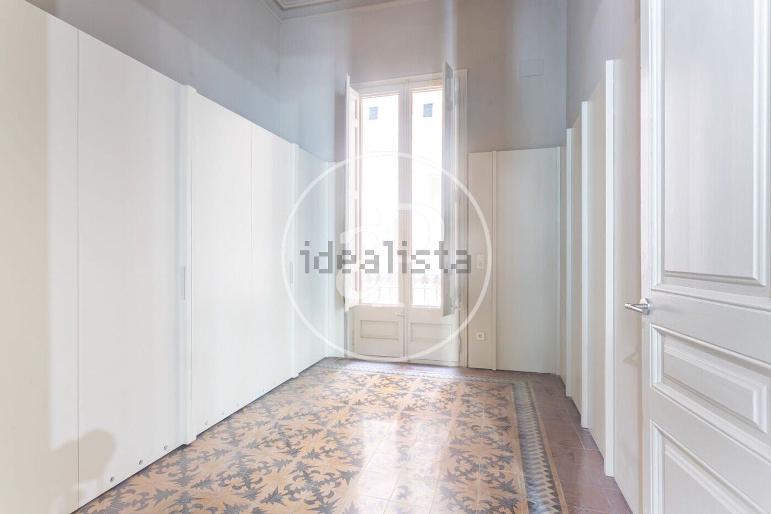 Apartamento 219 m² em Barcelona