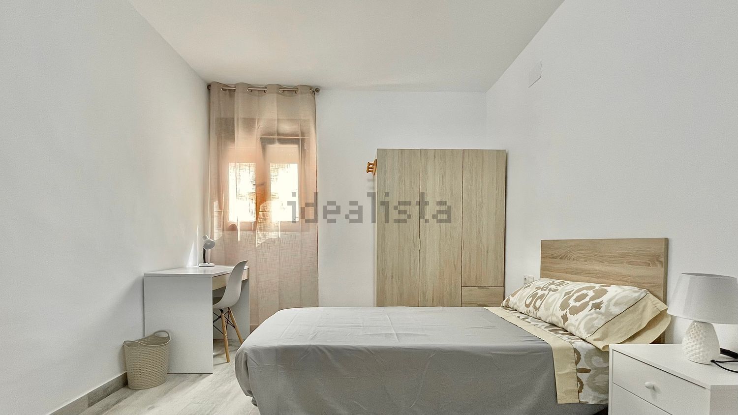 Stanza in affitto, Castelló de la Plana / Castellón de la Plana