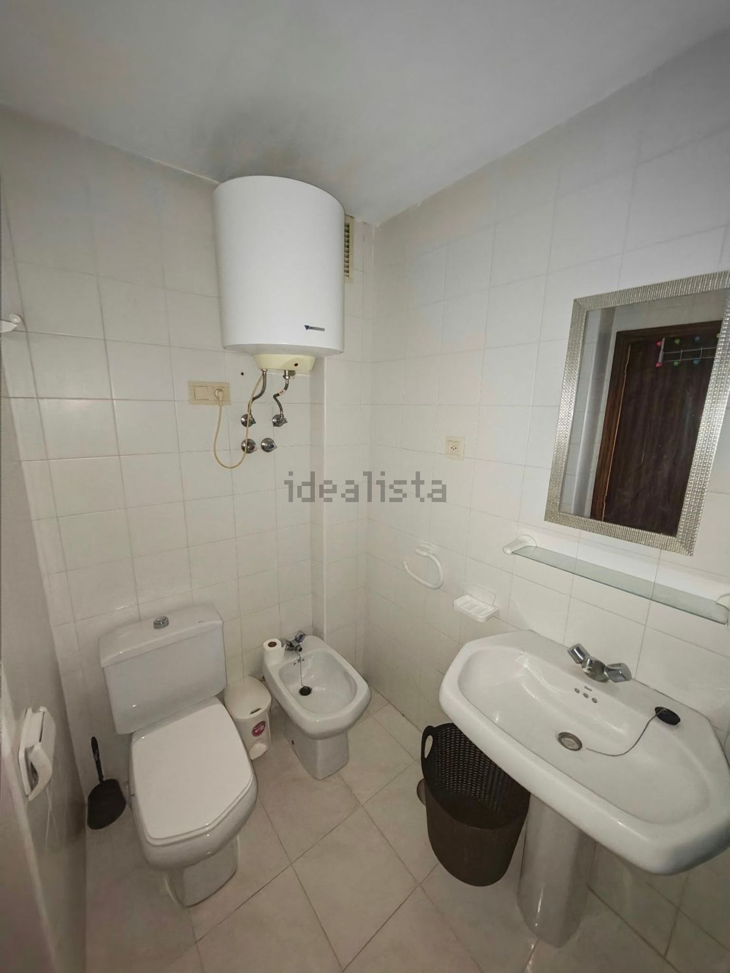 Wohnung 40 m² in Murcia