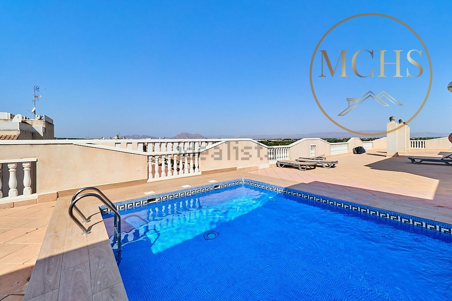 Pis de 67 m² a Formentera del Segura