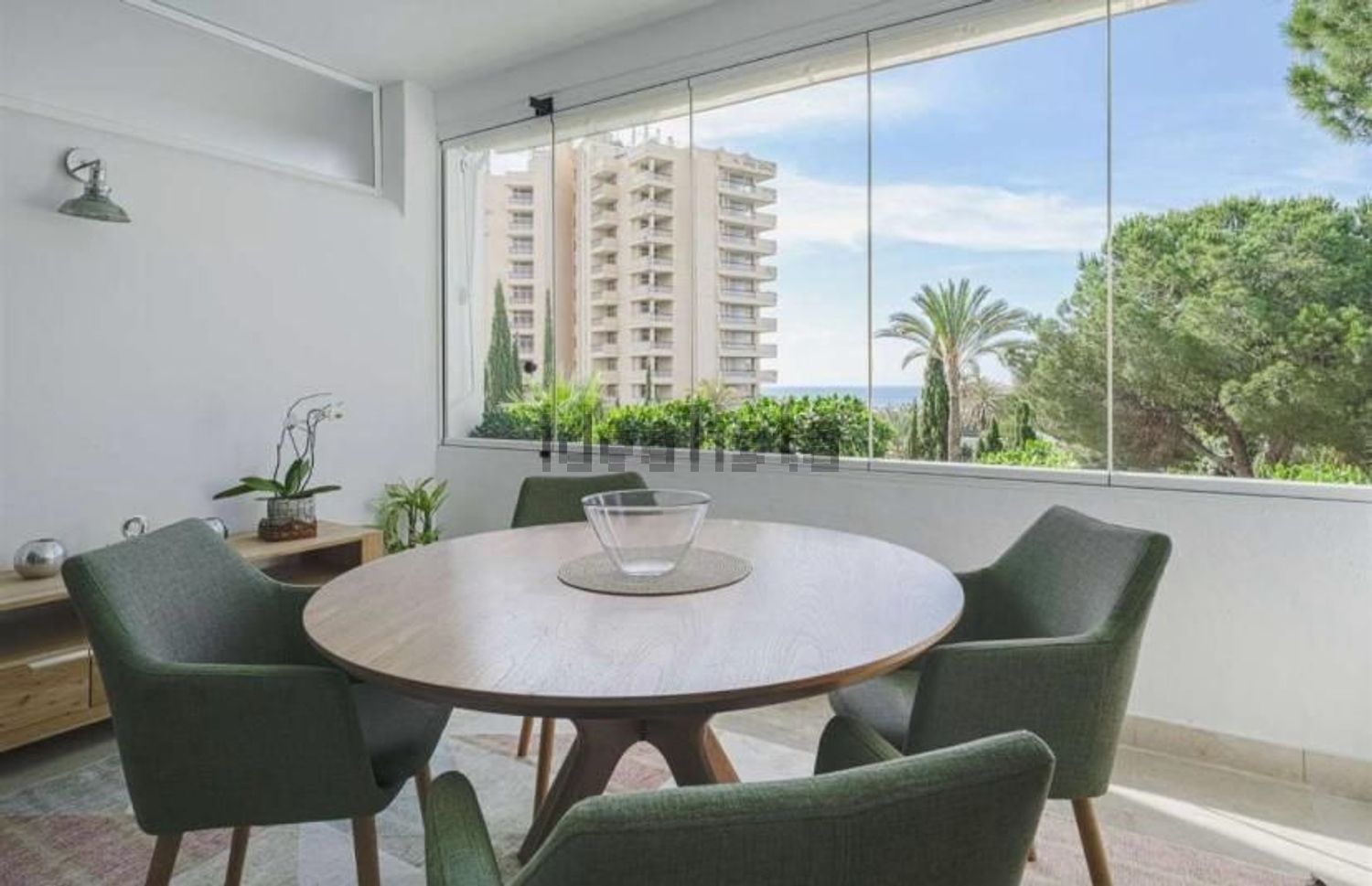 Appartamento 89 m² a Marbella