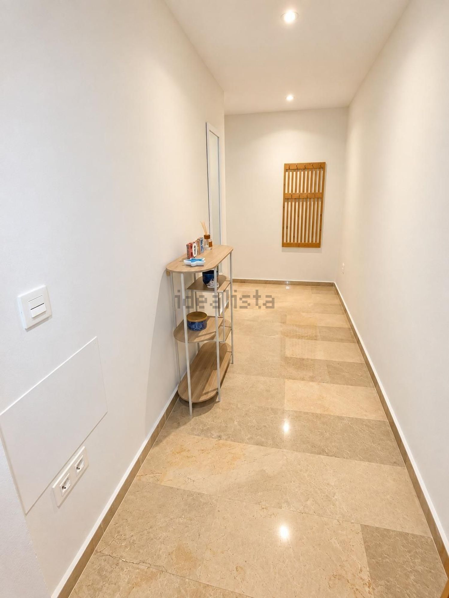 Pis de 125 m² a Màlaga