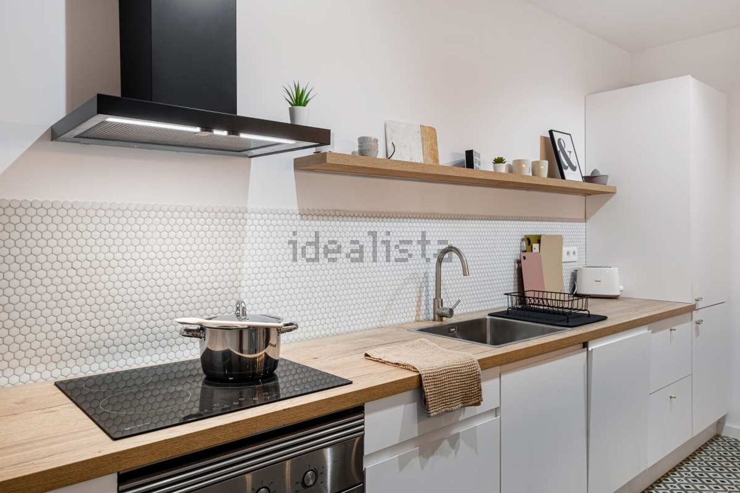 Piso de 100 m² en Barcelona