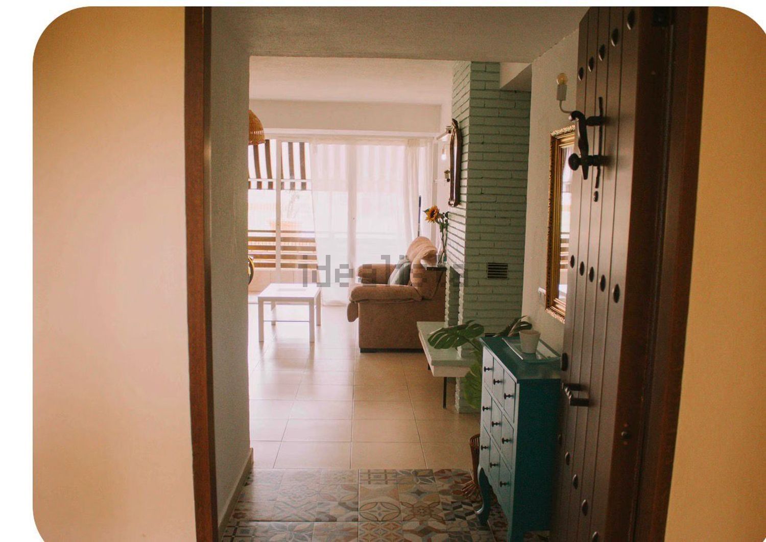 Habitació de lloguer, Torremolinos