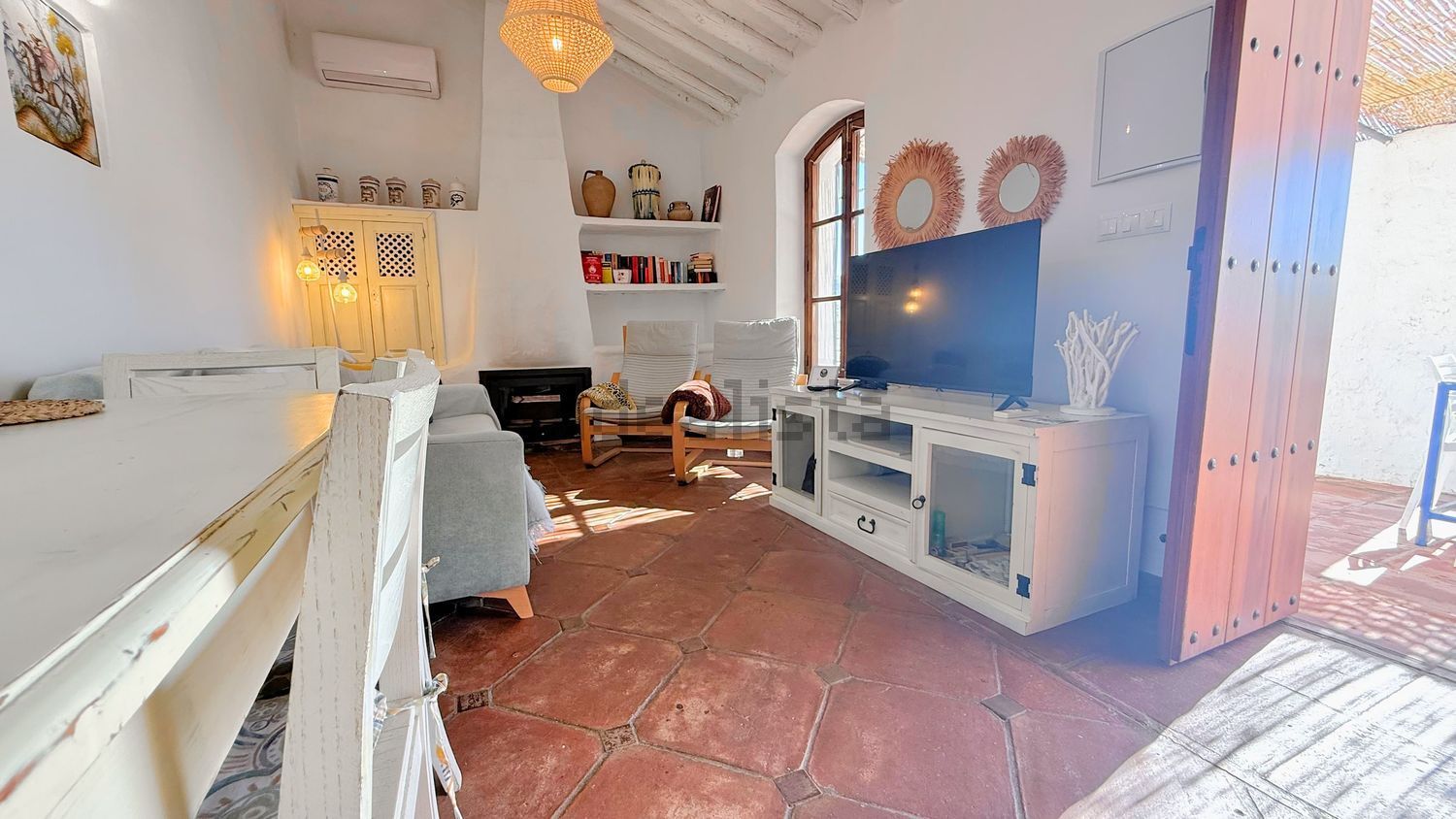 Moradia 75 m² em Frigiliana