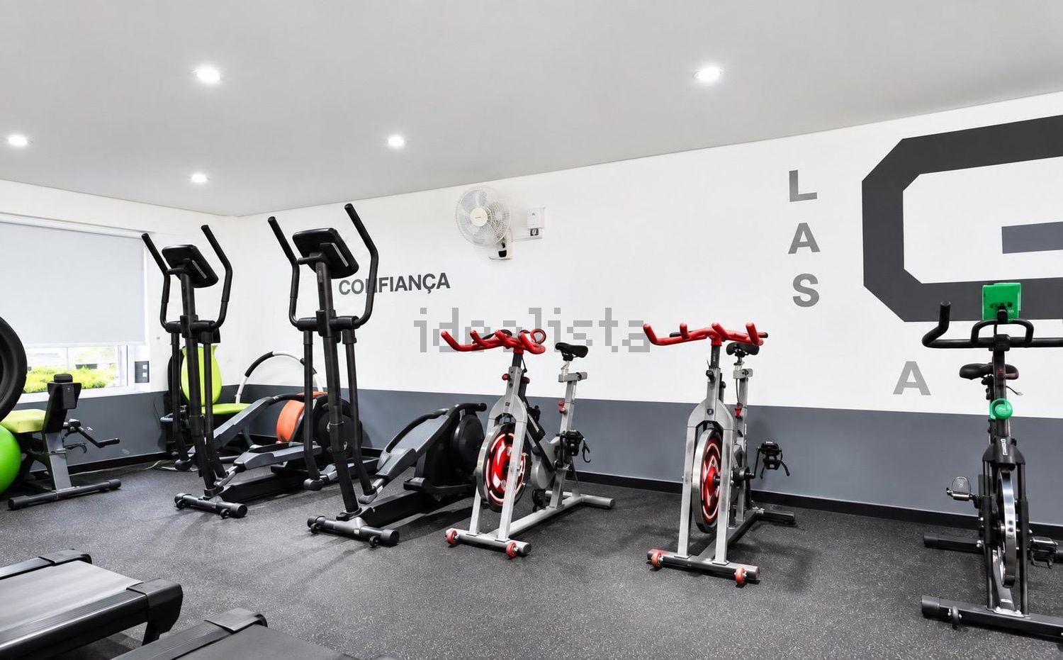 Wohnung 75 m² in Estepona