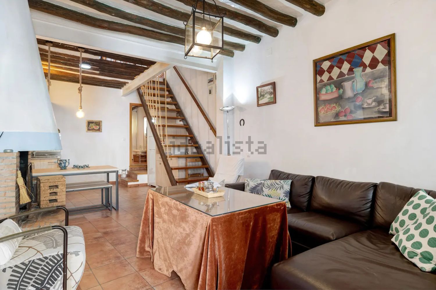 Pis de 120 m² a Grazalema
