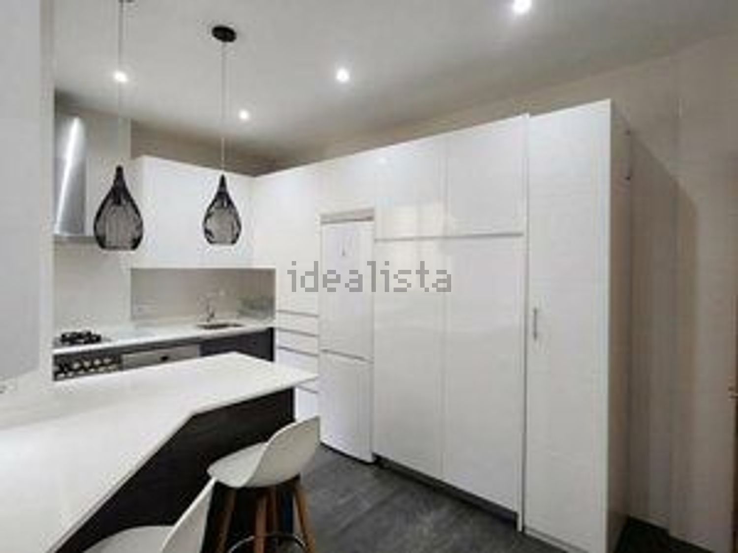Wohnung 135 m² in Madrid