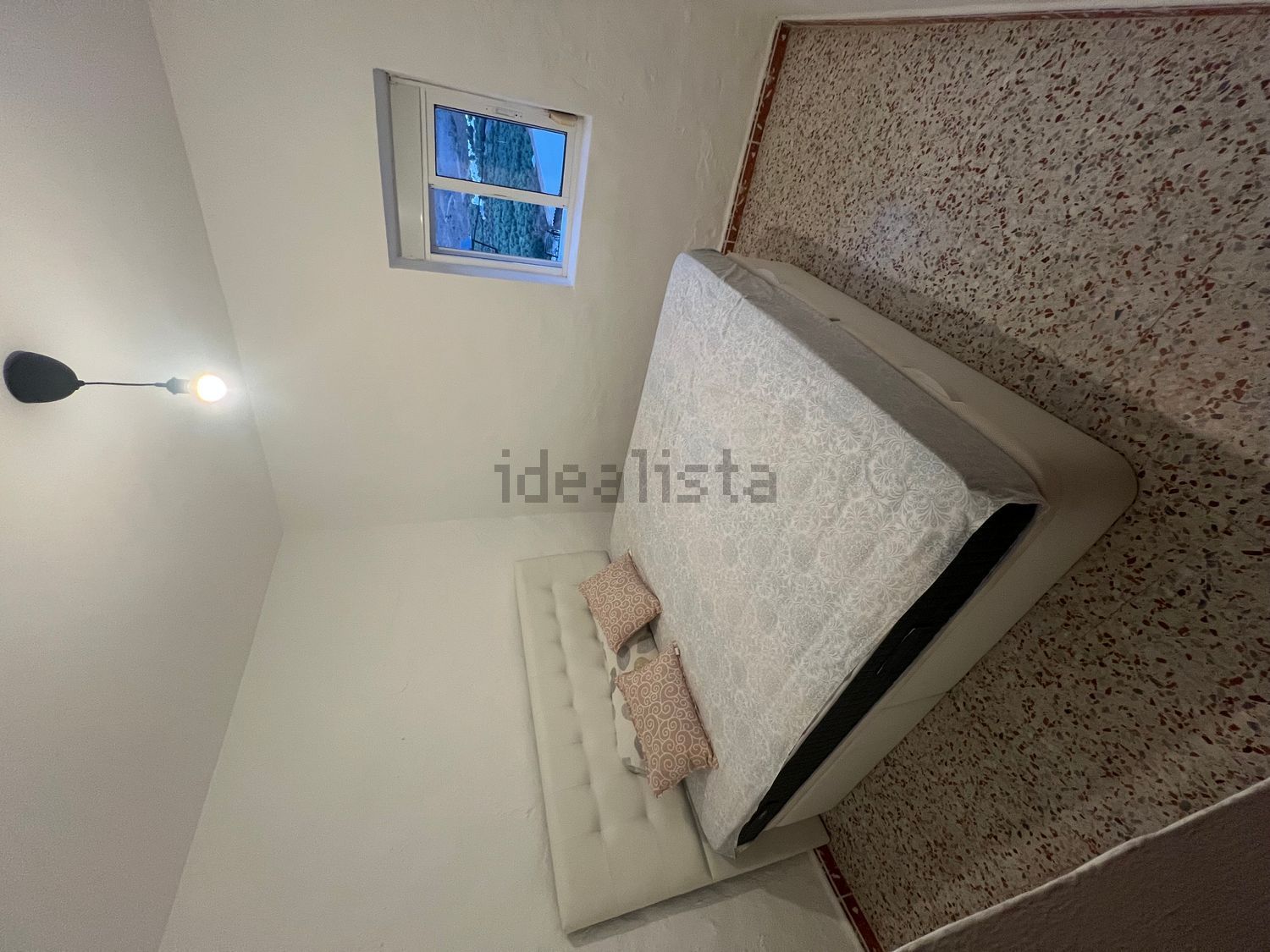 Casa de 100 m² en Abla