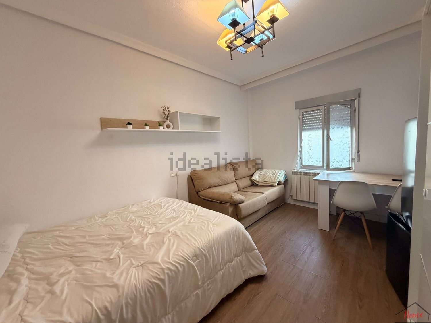 Habitació de lloguer, Salamanca