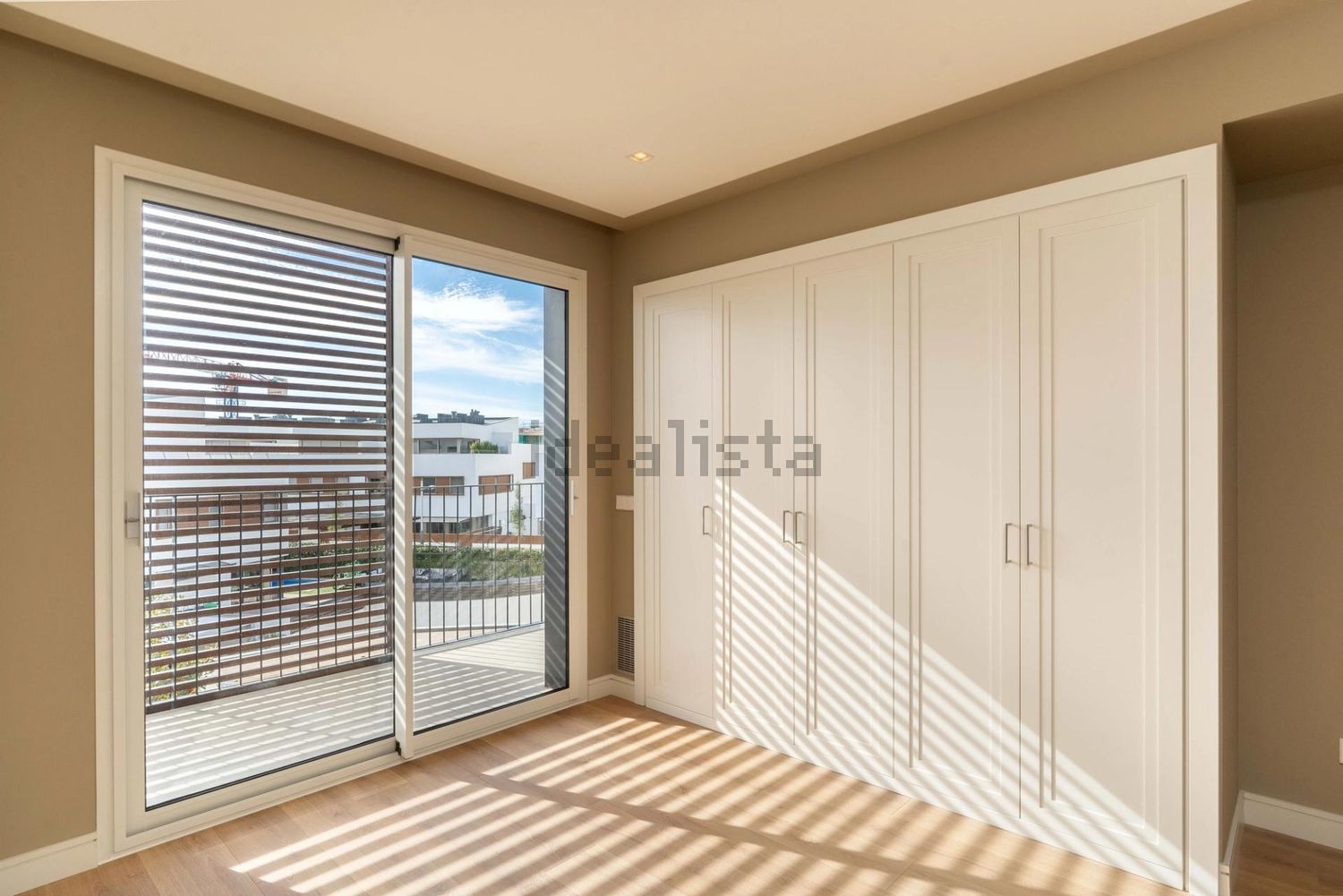 Wohnung 103 m² in Sabadell