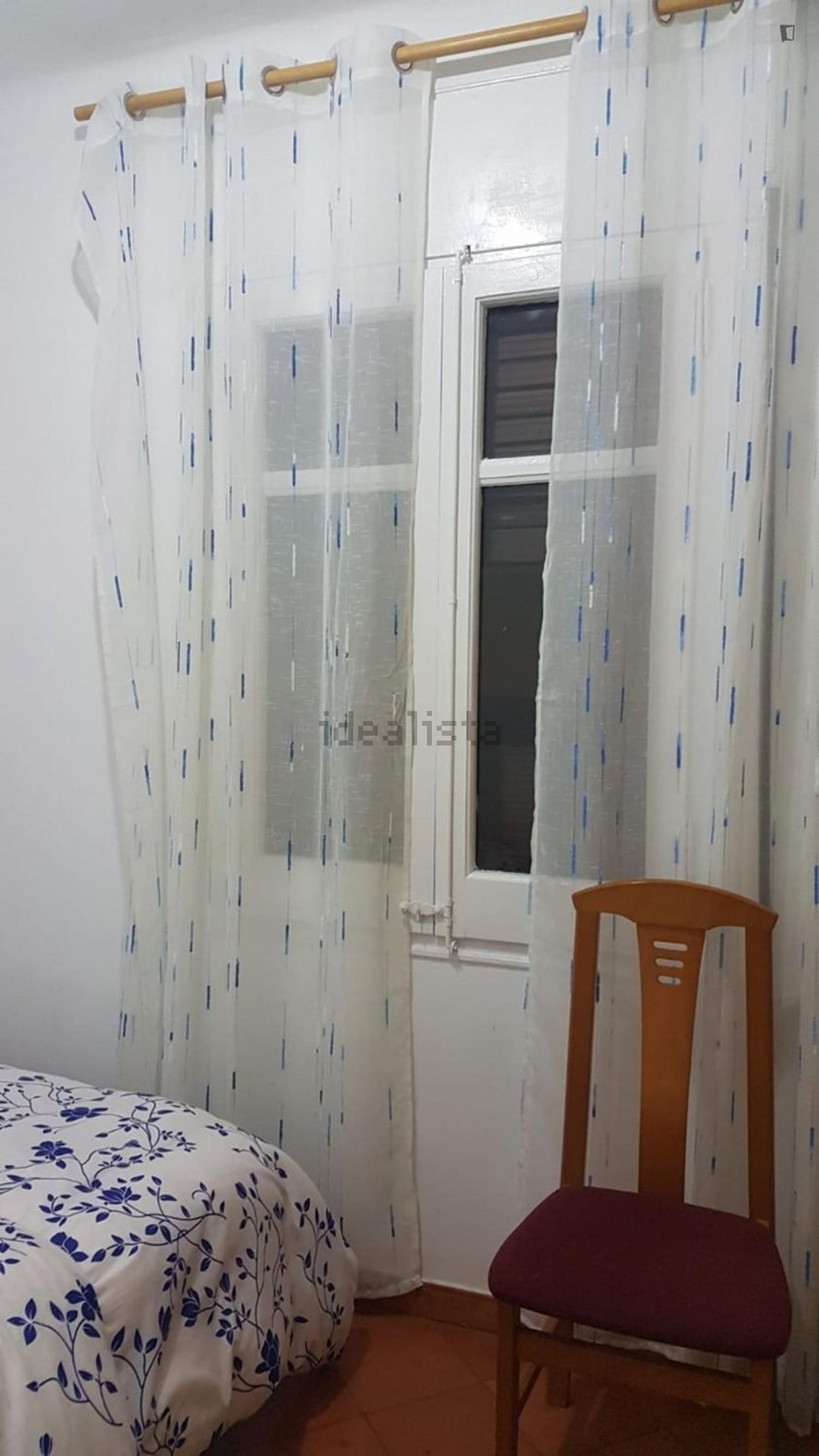 Chambre à louer, l'Hospitalet de Llobregat