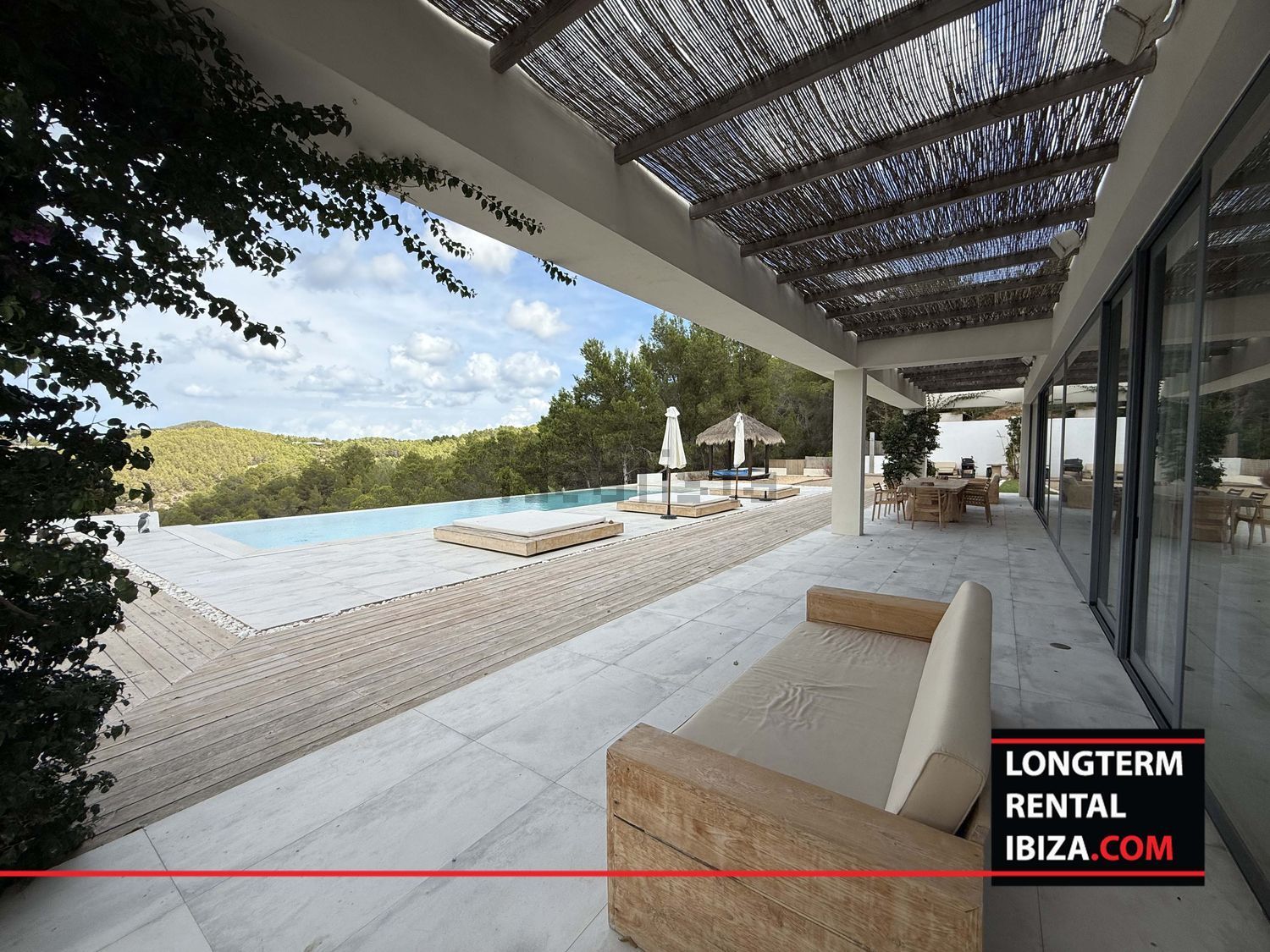 Будинок 400 м² у Sant Joan de Labritja