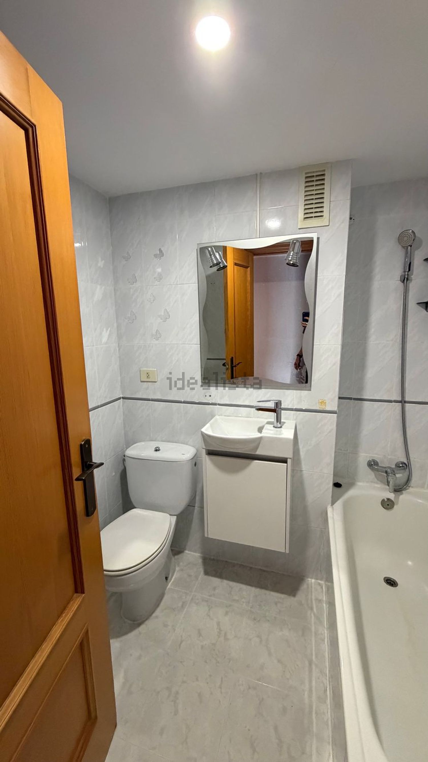 Habitació de lloguer, València