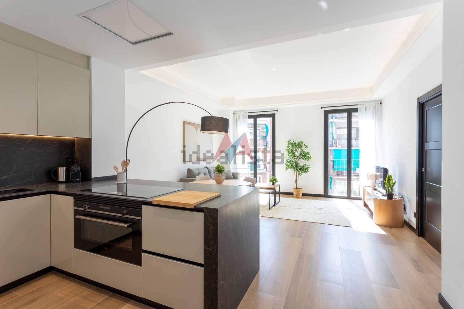Pis de 83 m² a Barcelona
