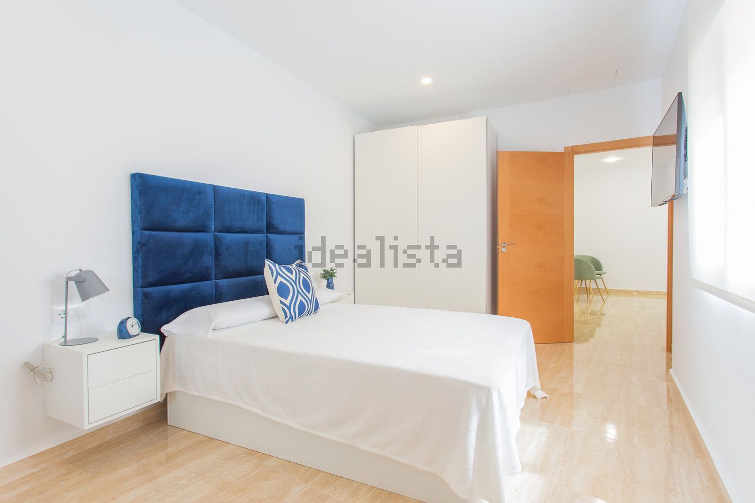 Habitació de lloguer, Cartagena