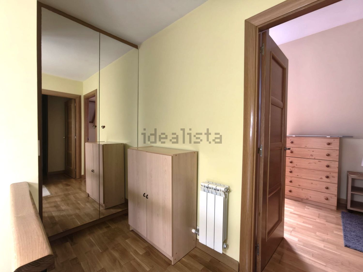 Piso de 100 m² en León