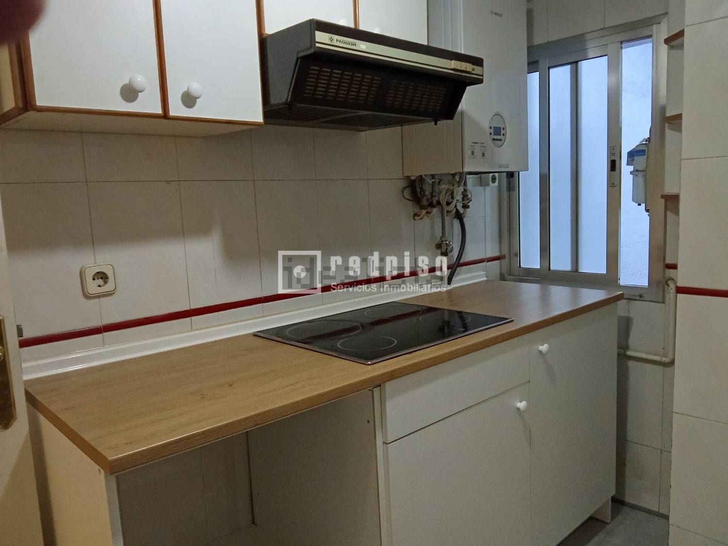 Flat 68 m² in Madrid