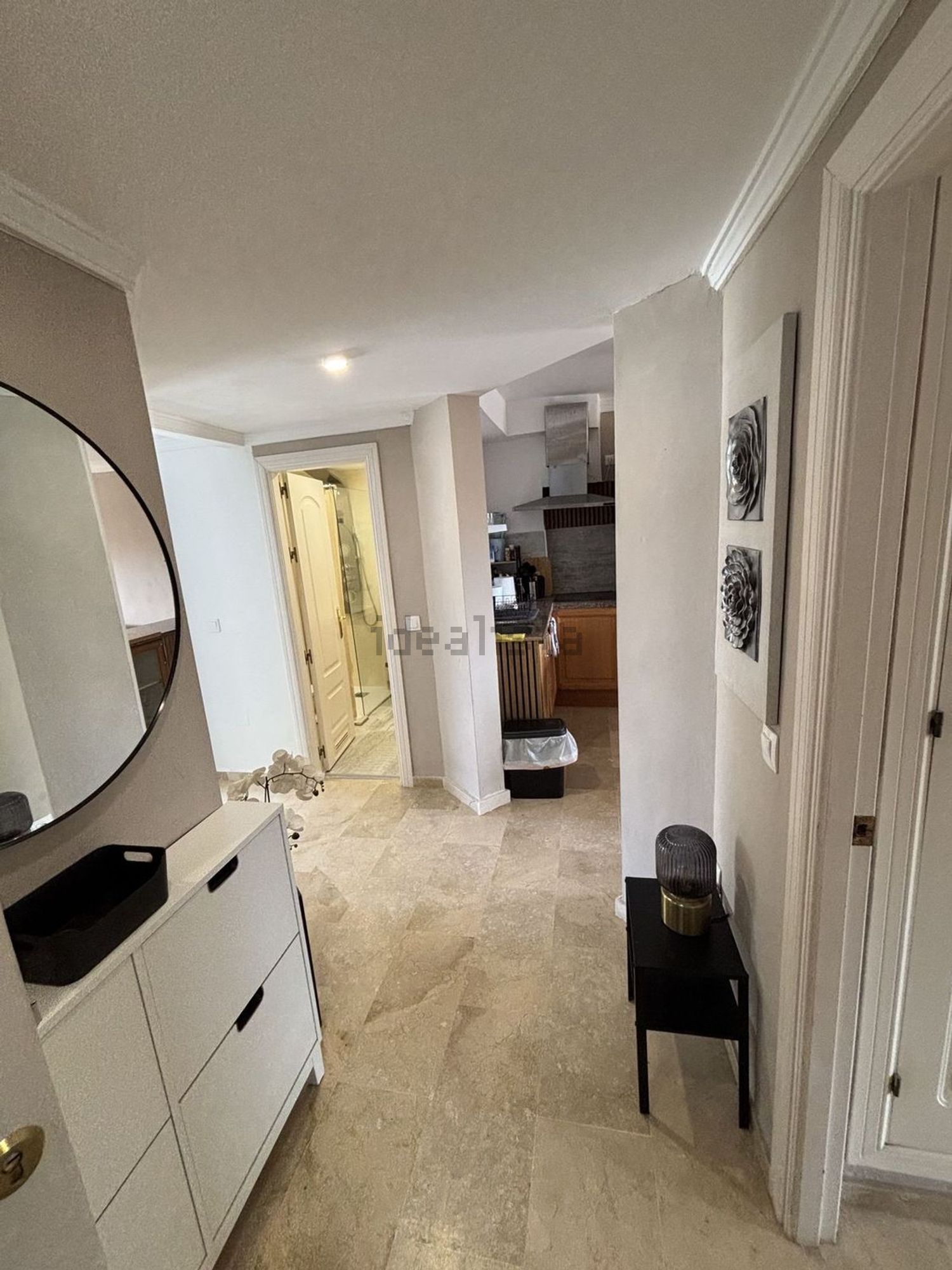 Pis de 111 m² a Estepona