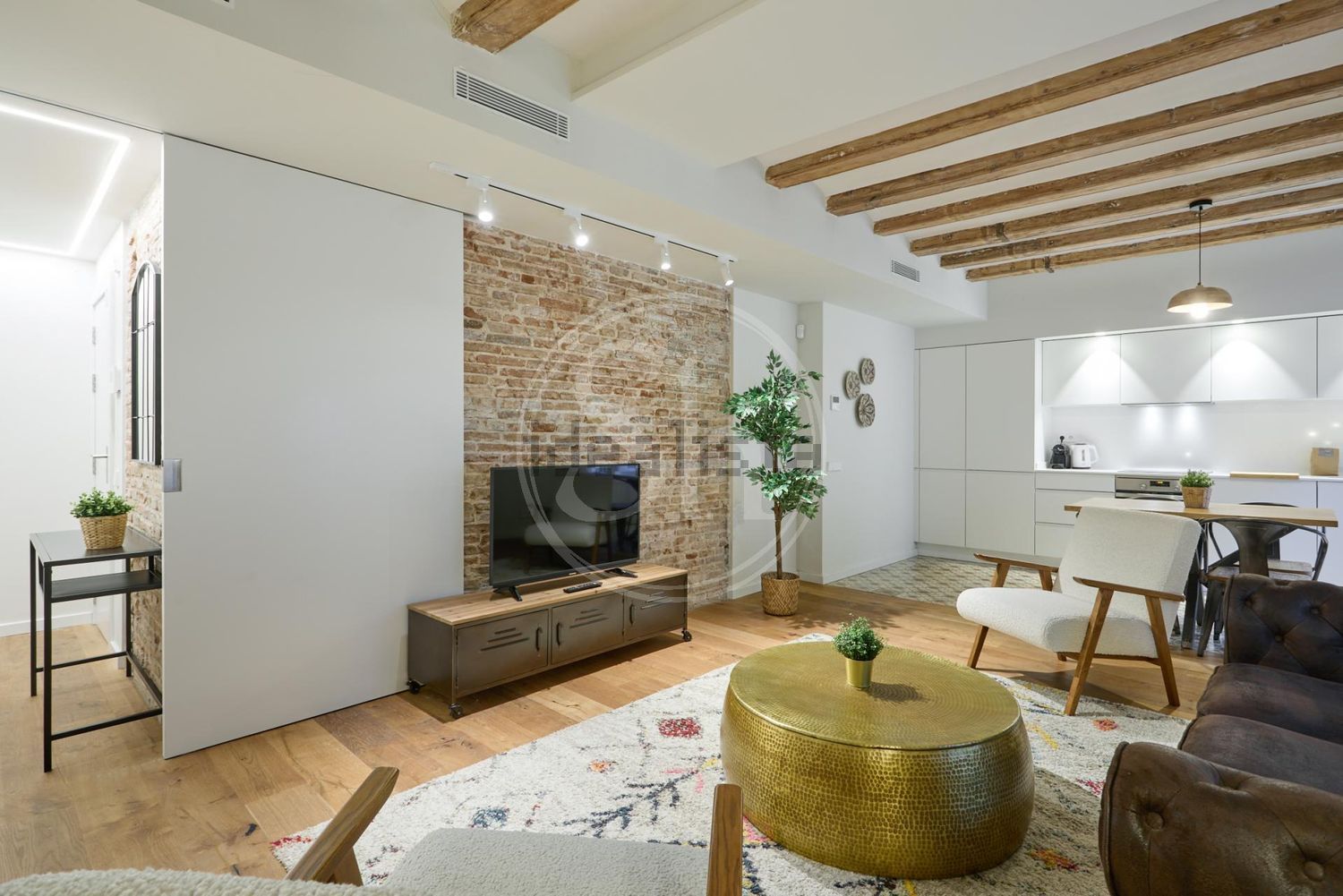 Pis de 70 m² a Barcelona