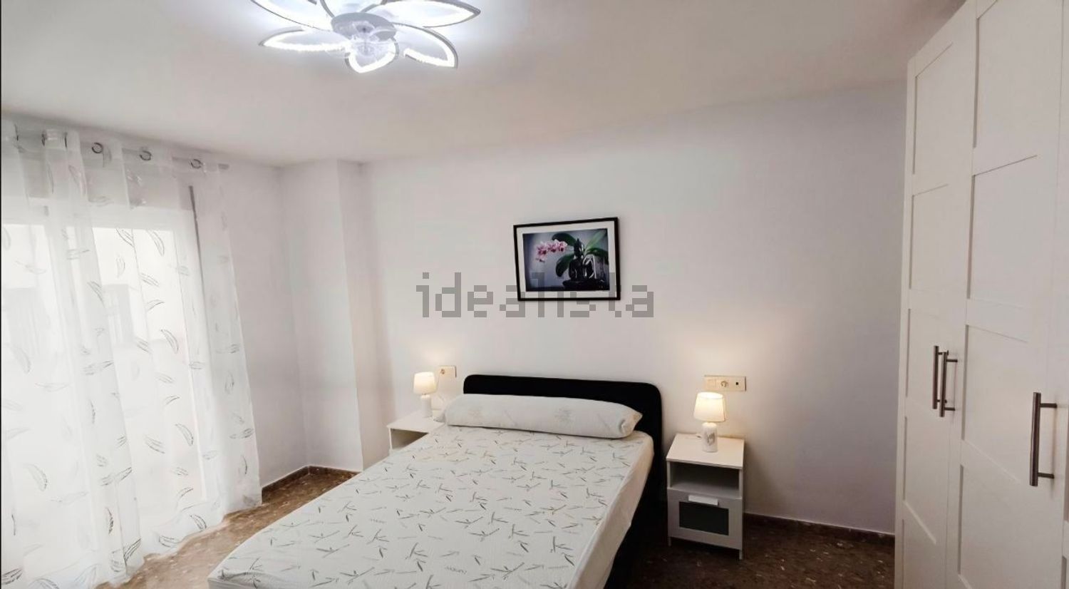 Pis de 76 m² a Sevilla