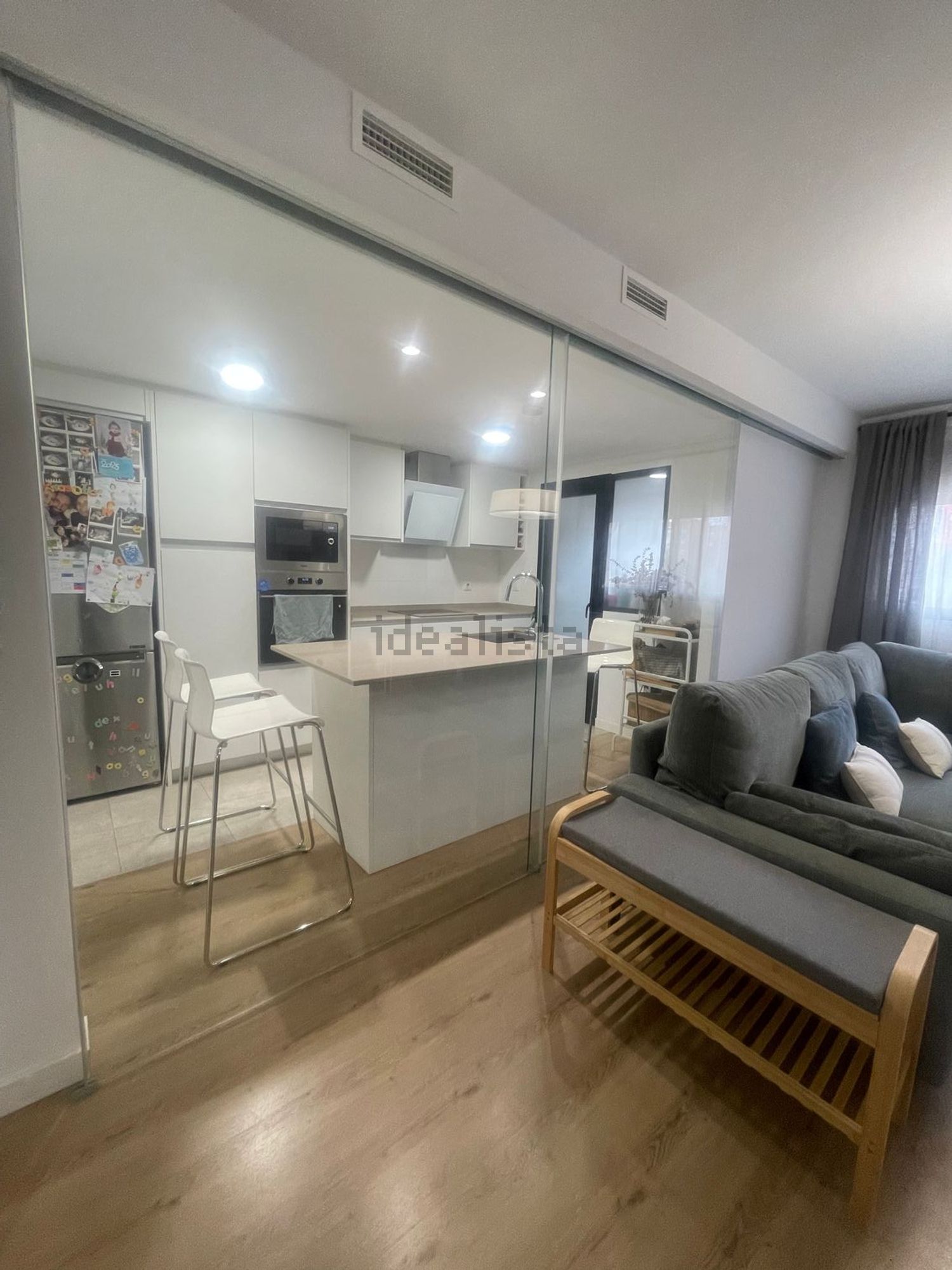 Pis de 111 m² a València