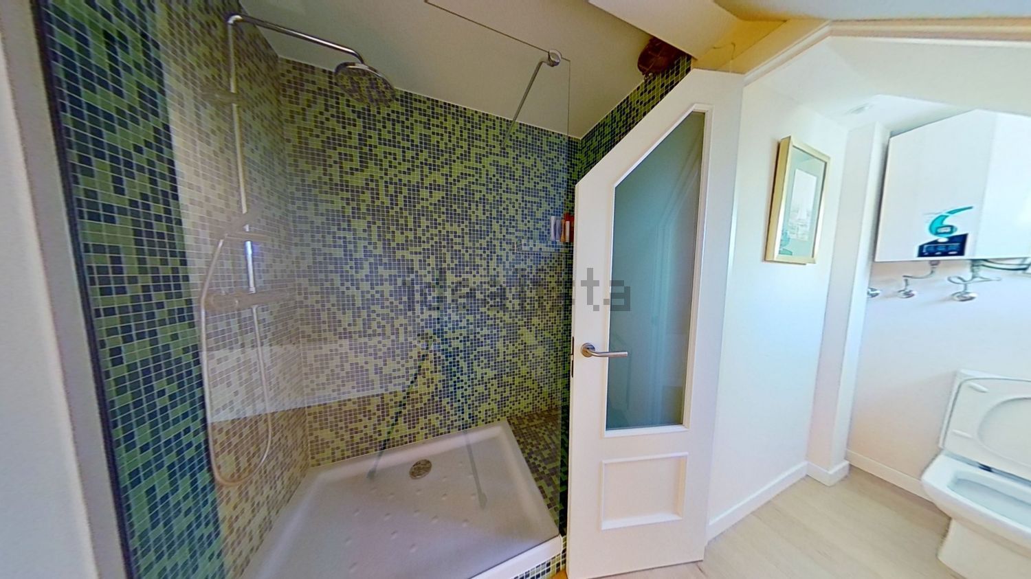 Piso de 125 m² en Santander