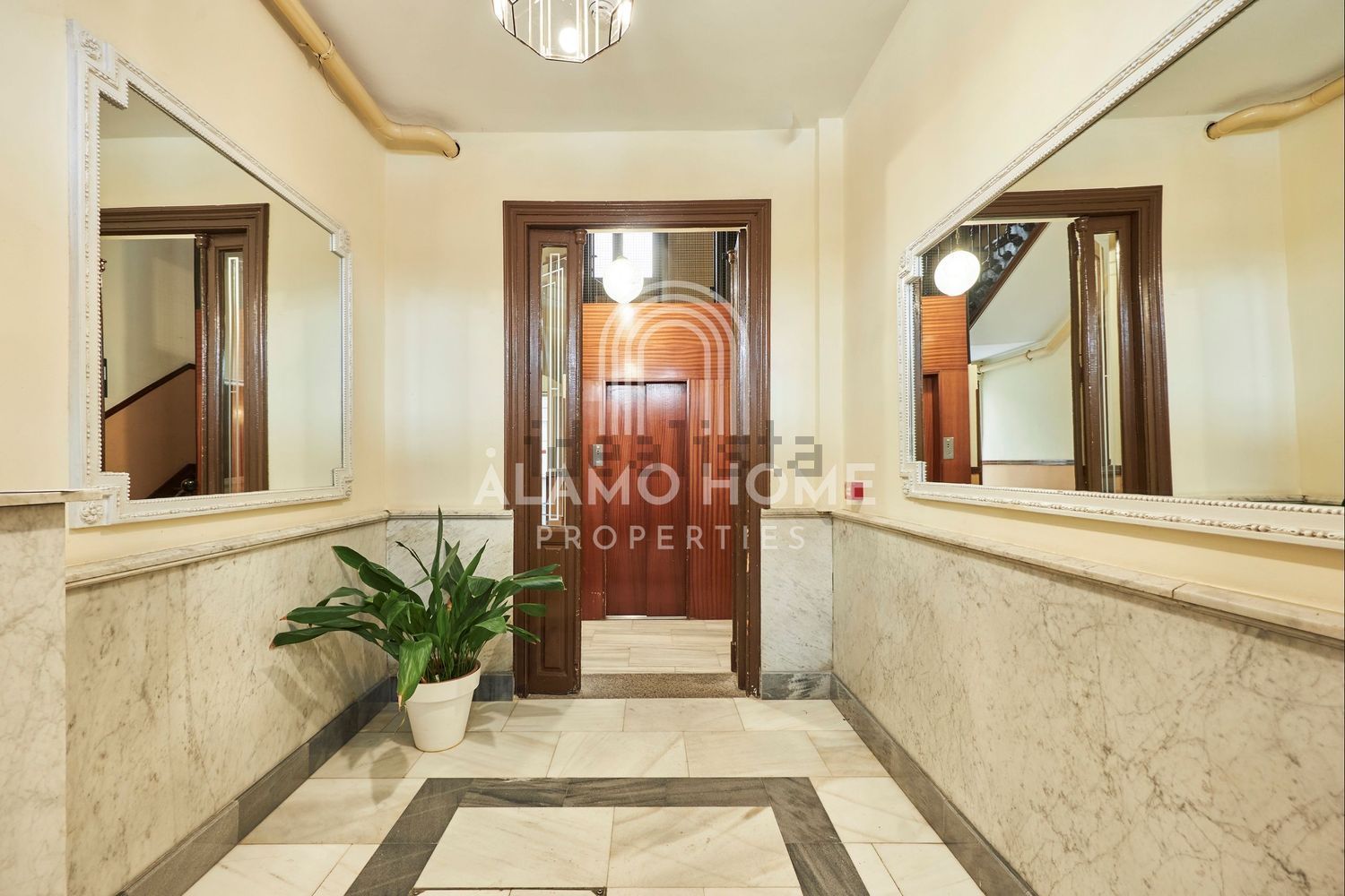 Wohnung 73 m² in Madrid
