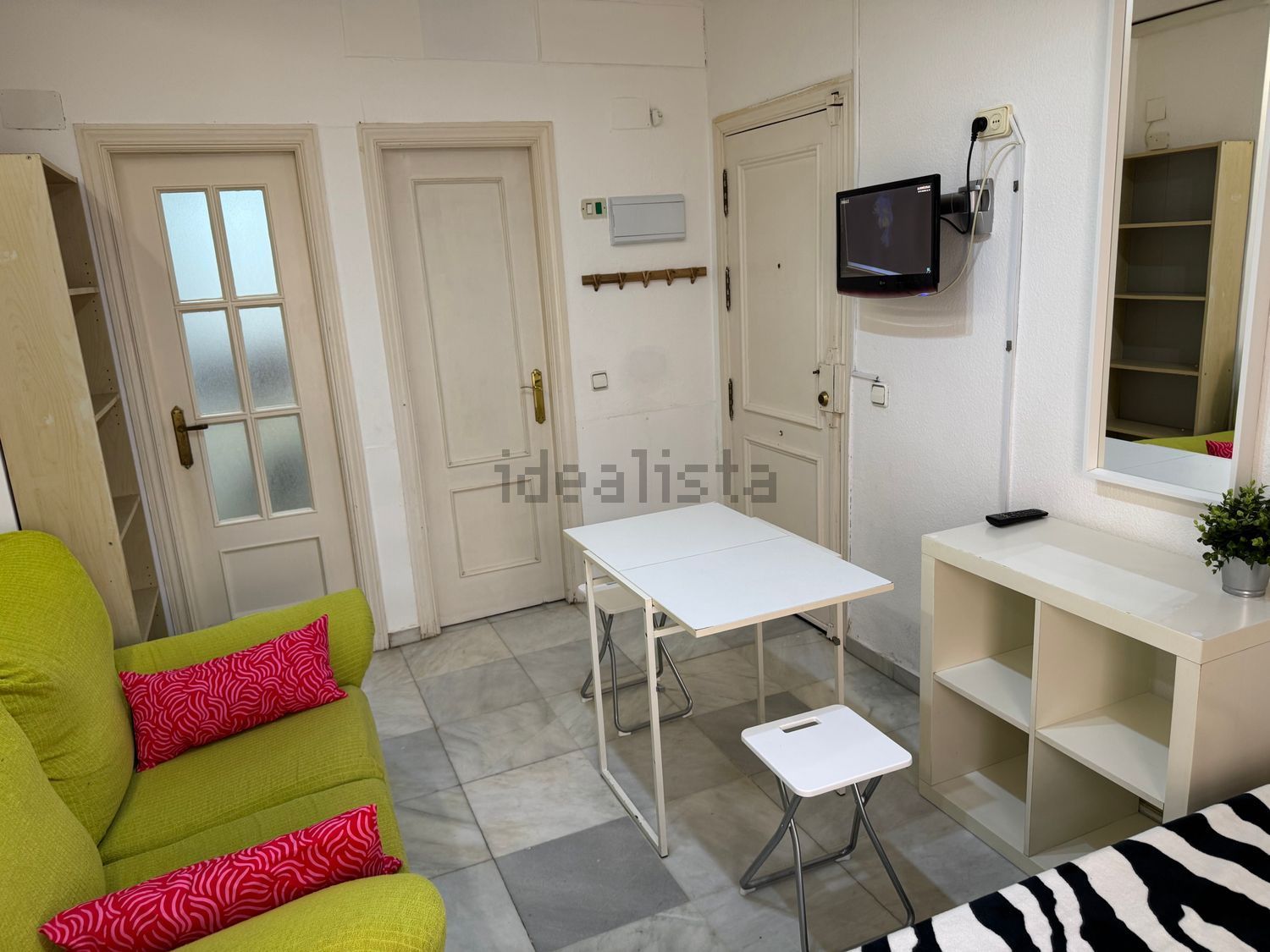 Apartamento 35 m² em Sevilla