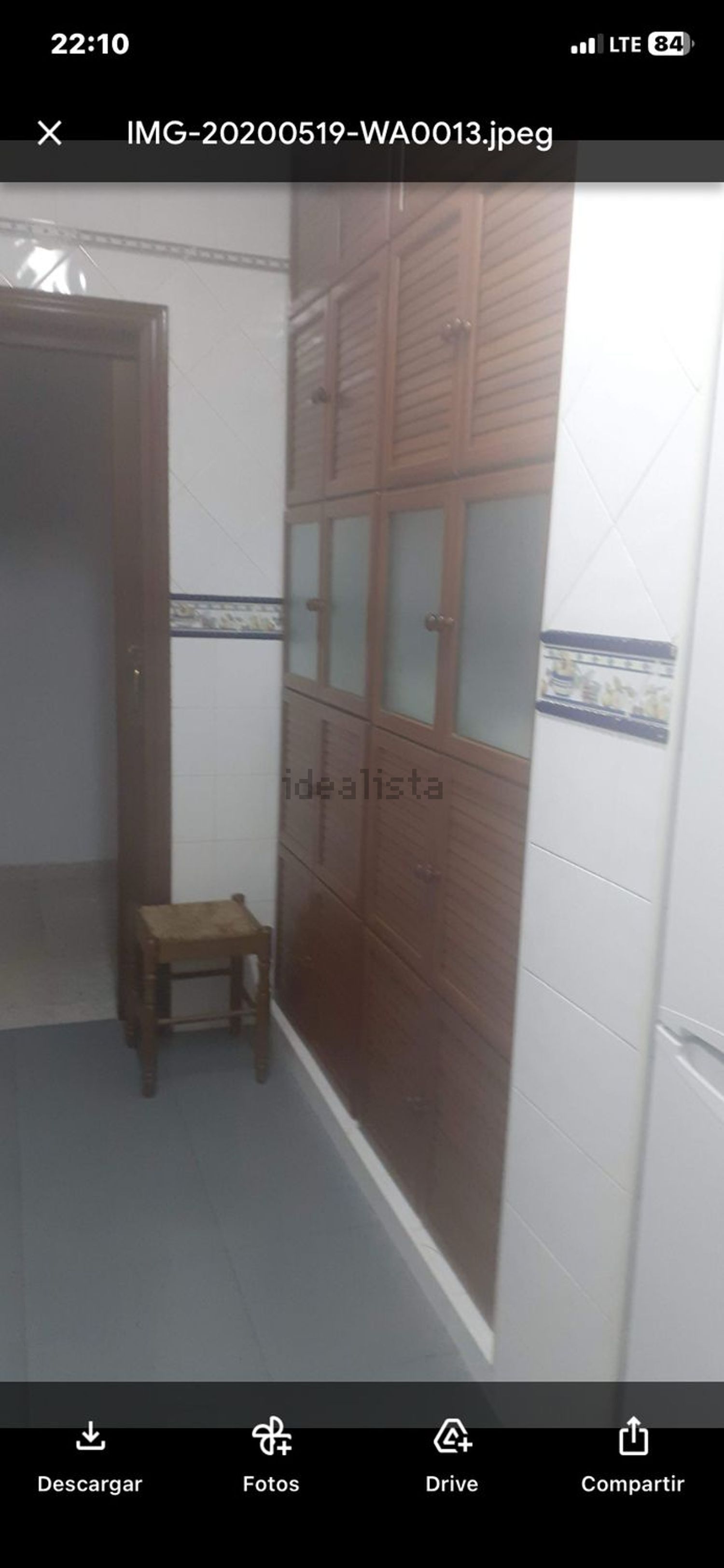 Pis de 120 m² a Sevilla
