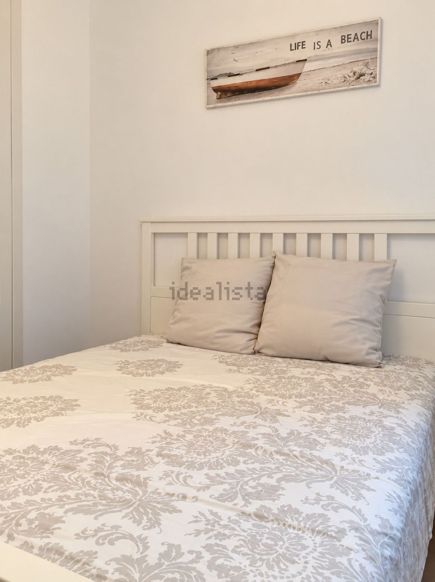 Pis de 92 m² a València