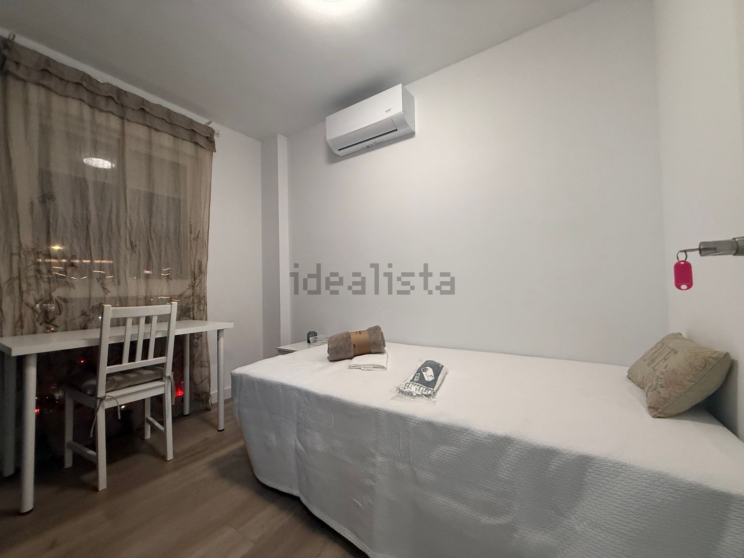 Pis de 100 m² a Màlaga