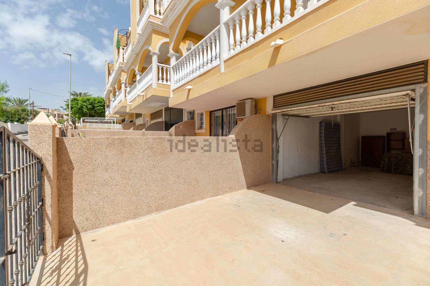Maison 95 m² à Algorfa