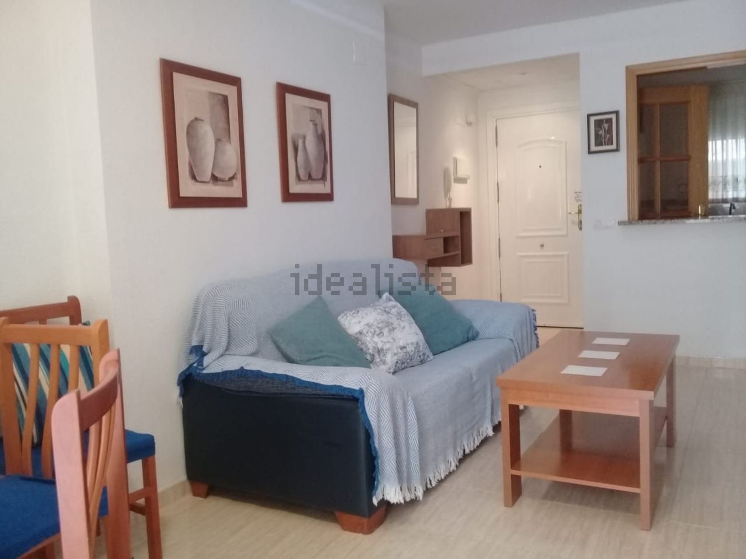 Pis de 70 m² a Orpesa