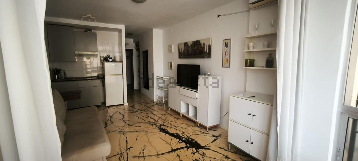 Piso de 30 m² en Torremolinos