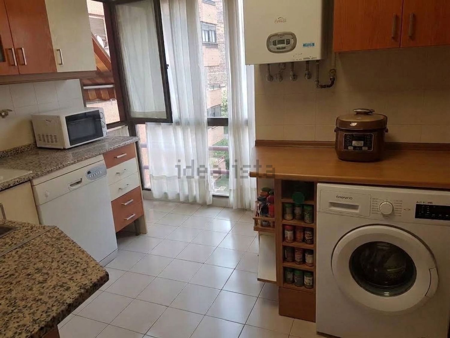 Habitación en alquiler, Madrid