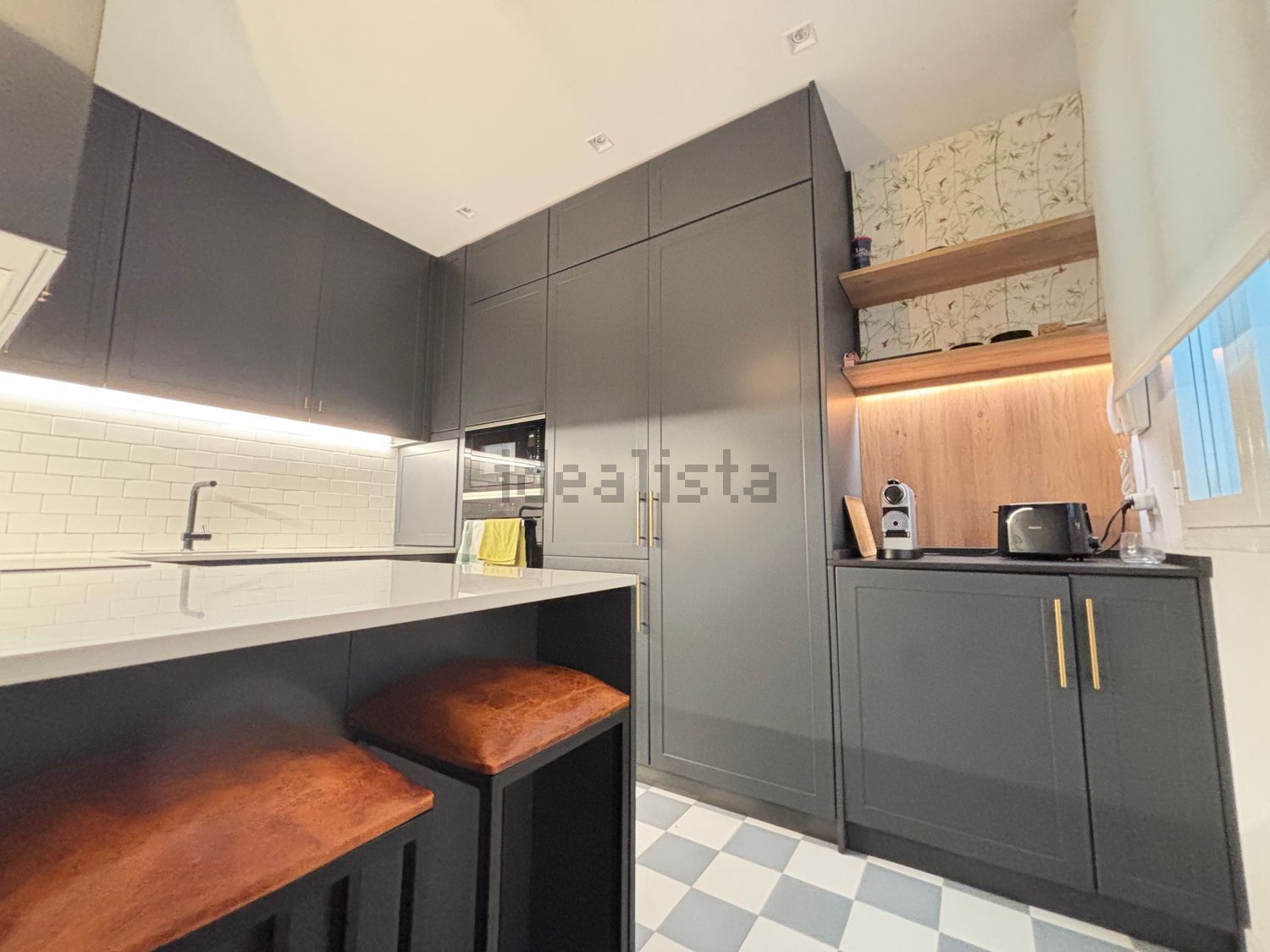 Piso de 105 m² en Madrid