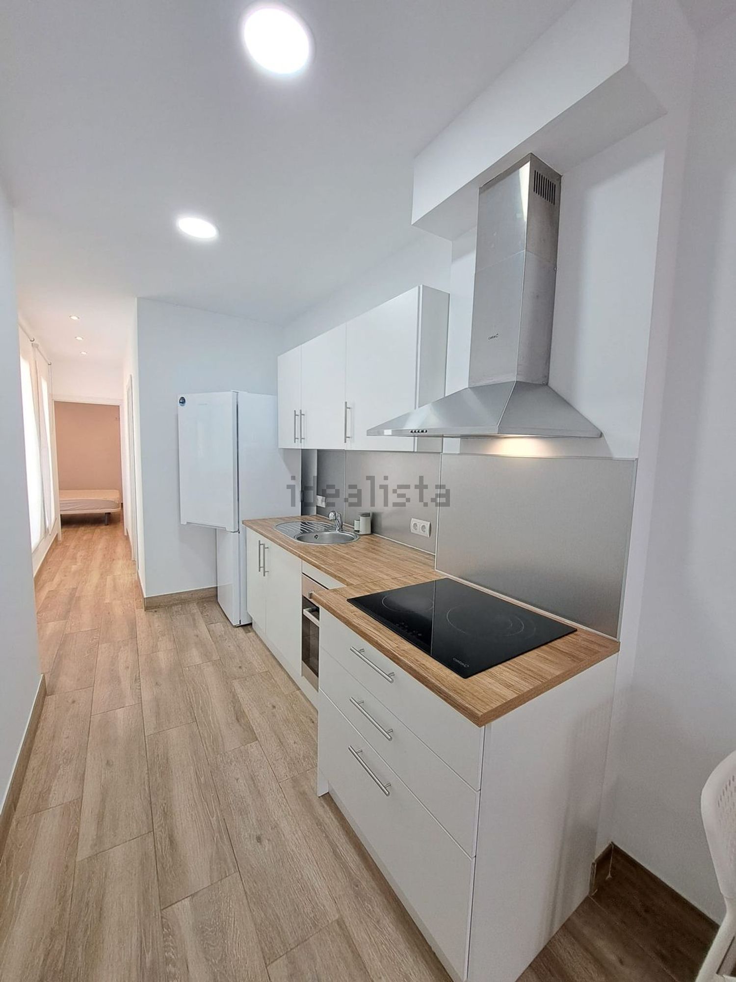 Pis de 53 m² a Alhaurín el Grande