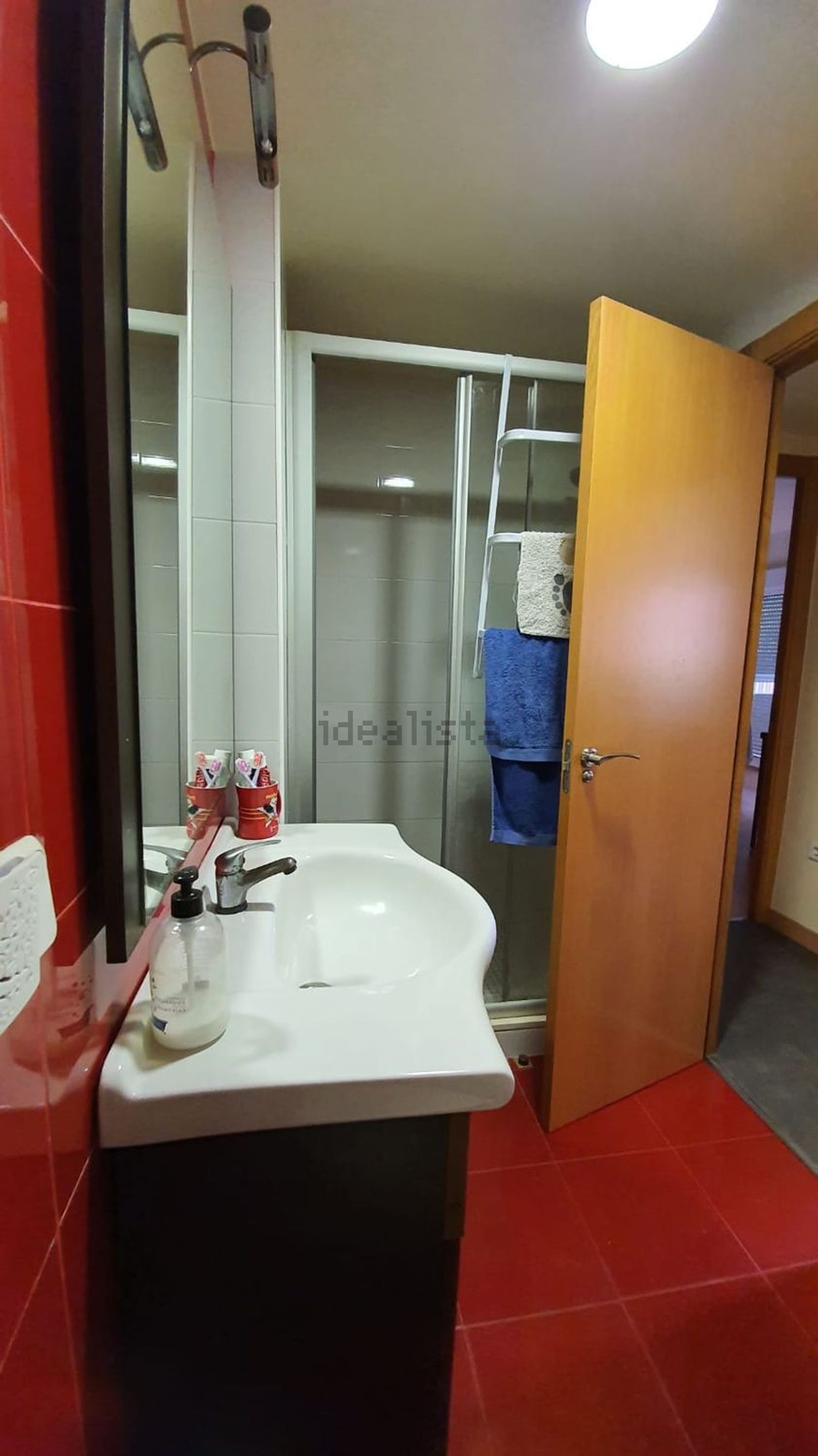 Habitació de lloguer, València