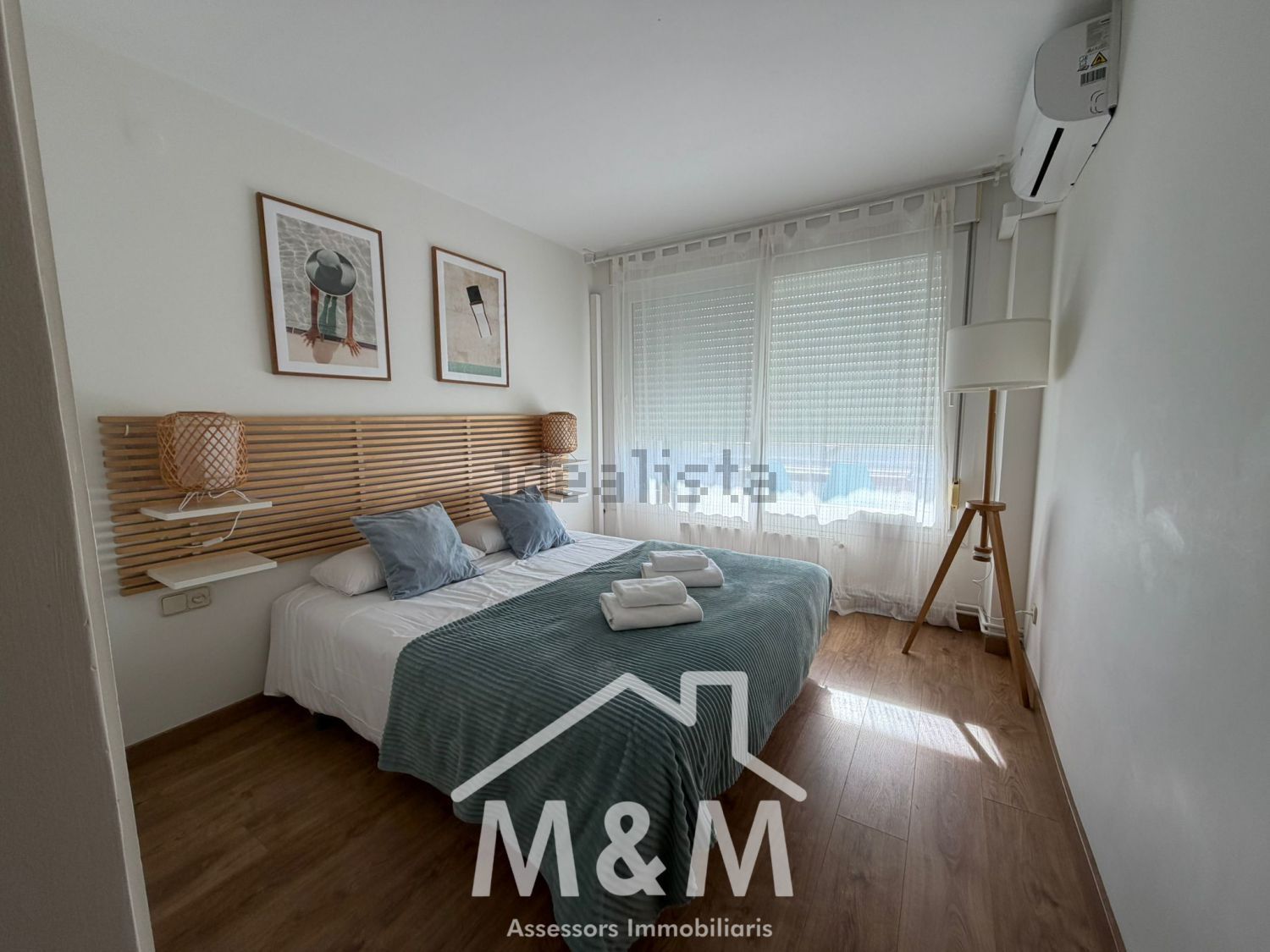 Pis de 132 m² a Gavà