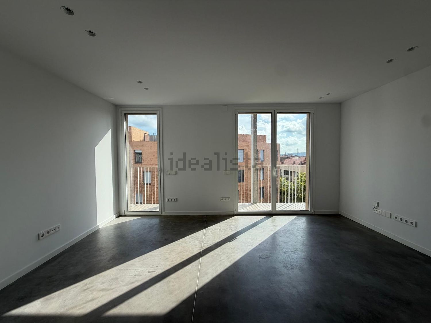 Wohnung 90 m² in Sabadell